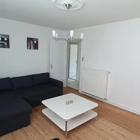 Cozy Close To The Station & Center Fredericia