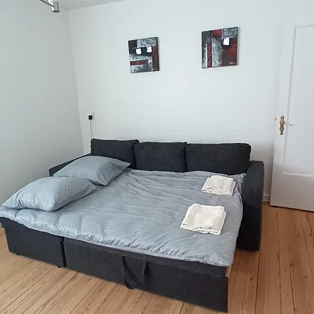 Διαμέρισμα Cozy Close To The Station & Center *