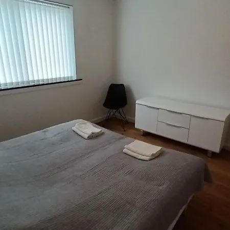 Διαμέρισμα Cozy Close To The Station & Center