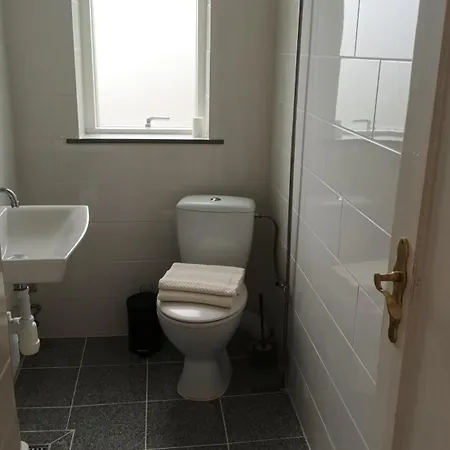 Cozy Close To The Station & Center Appartement *